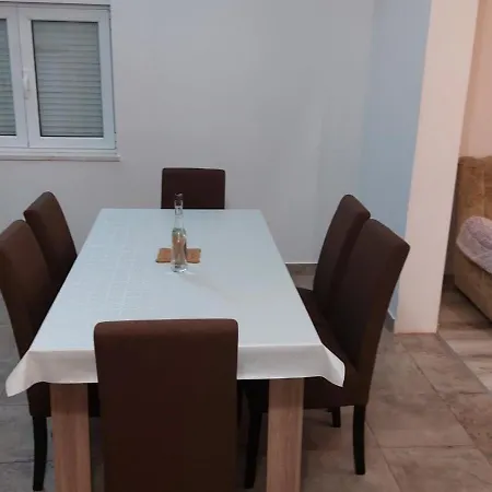 Ns Lägenhet Trebinje