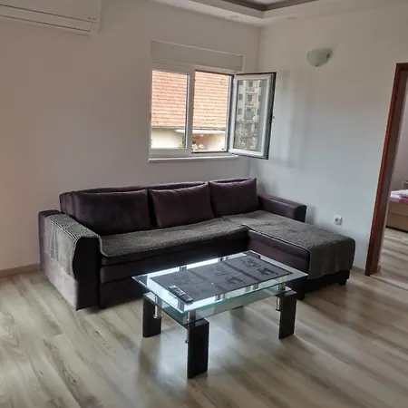 Ns Lägenhet Trebinje